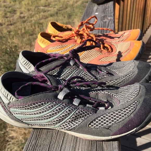 Merrell shoes - Picture 2 of 5